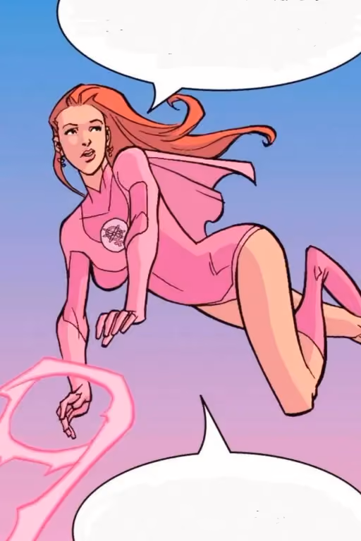 Atom eve