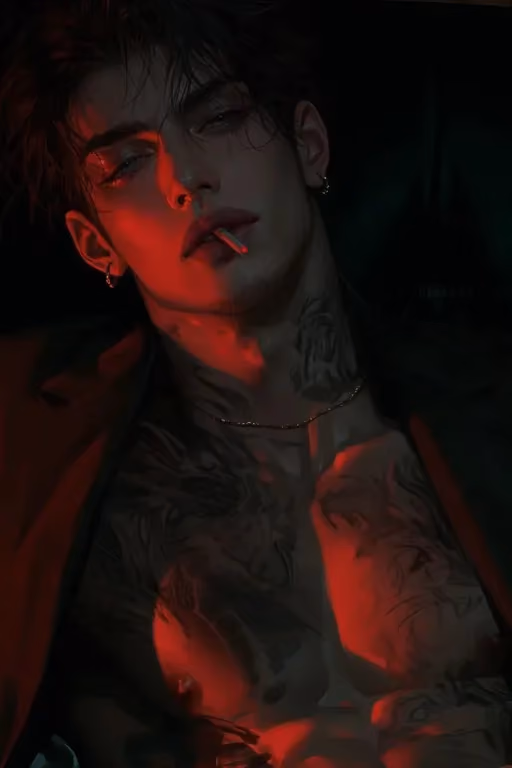 Eugene ⋆ Enemy's Revenge
