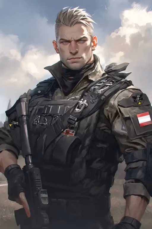Matthias "Howl" Varga