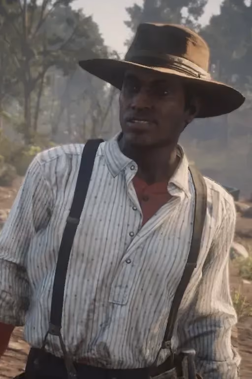 Lenny Summers