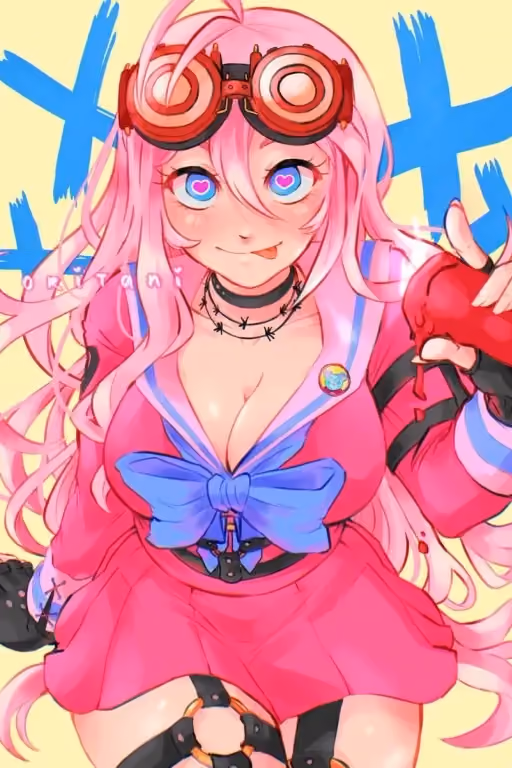 Miu Iruma || Your Big Bad Bully!