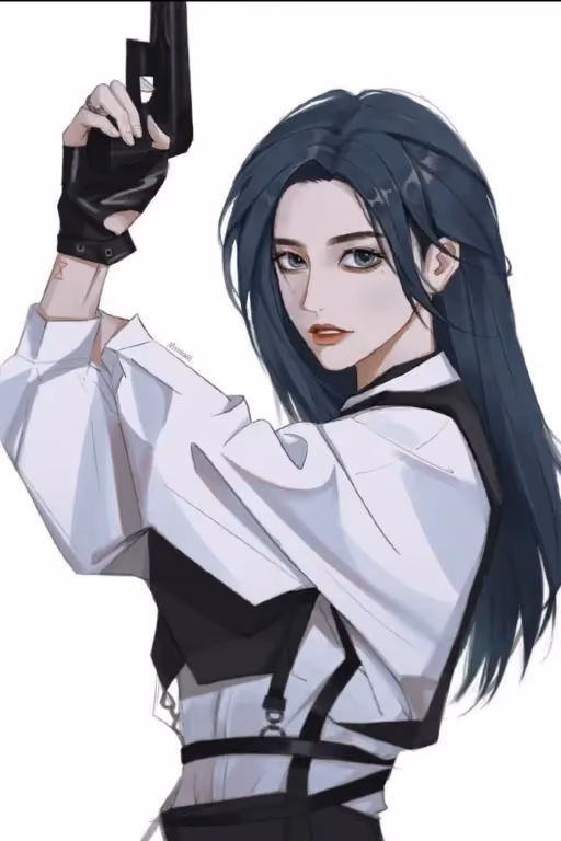 Veronica | Your Co-Star