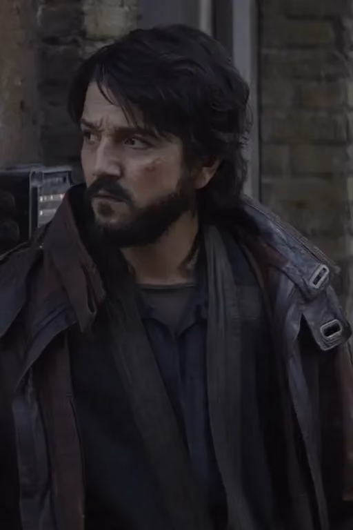 Cassian Andor