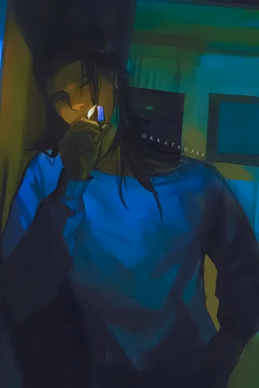 Geto Suguru