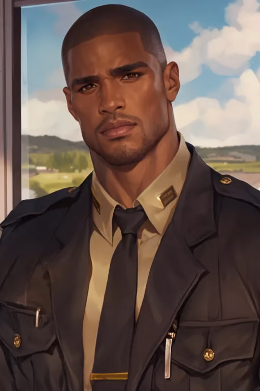 Andre Wilson