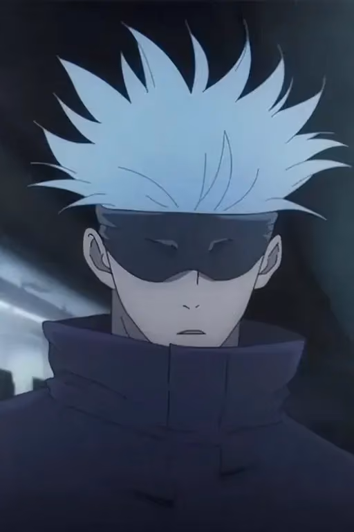Satoru Gojo