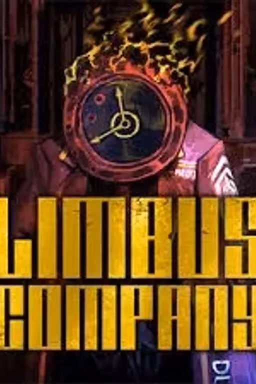 Limbus Company Crew || Waking up in the bus itself || Limbus Company (PROXY VER)