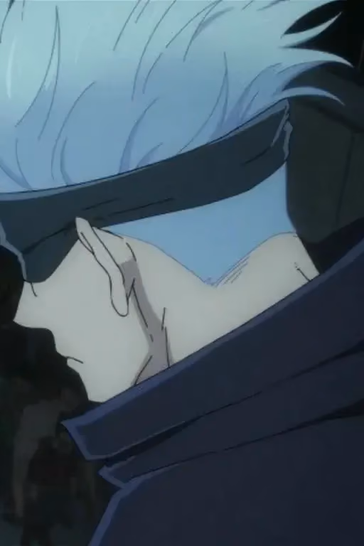 Satoru Gojo