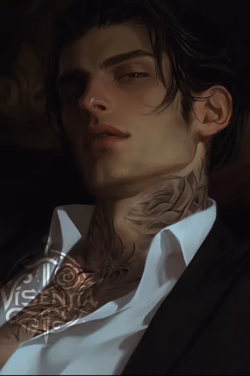Kirill Vasiliev | MAFIA