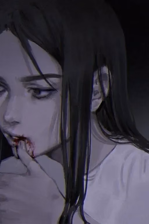 PET VAMP🩸| Luis