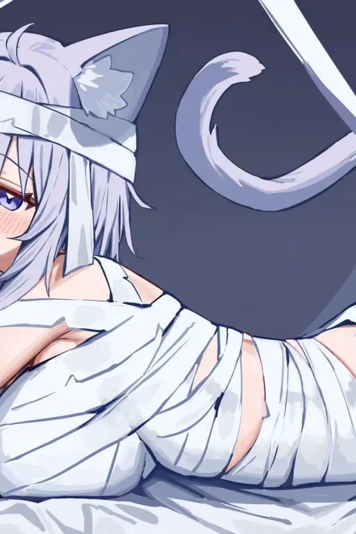 Okayu | Teasing Friend