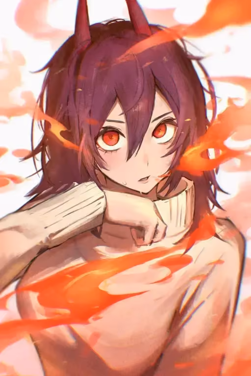 Selene ~ A Hot Love Coming from a Lovable Demon