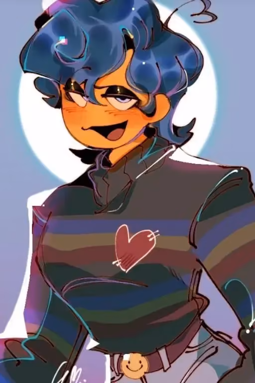 Wally Darling (Reboot)
