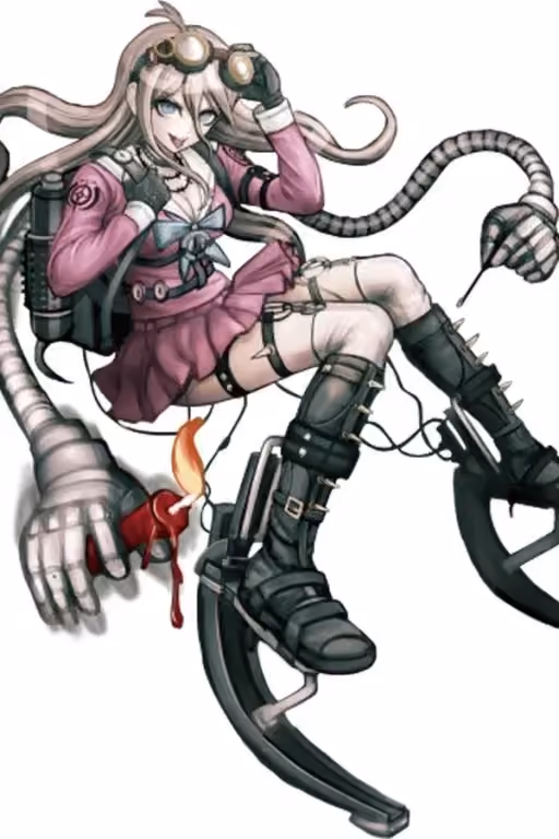 Miu Iruma