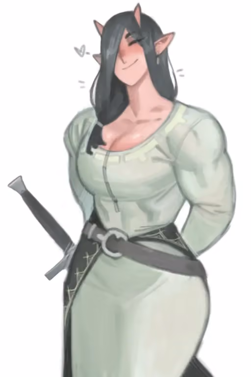 New resident of your village