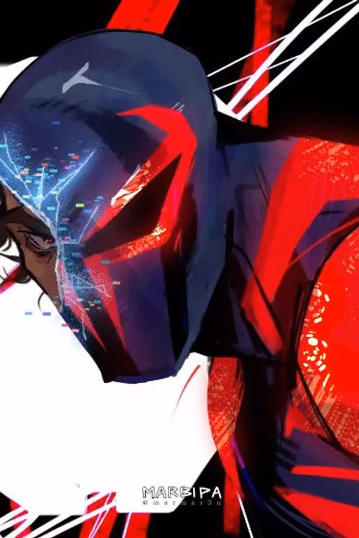2099 | Miguel O'Hara