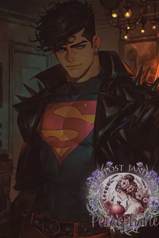 Conner Kent || Superboy