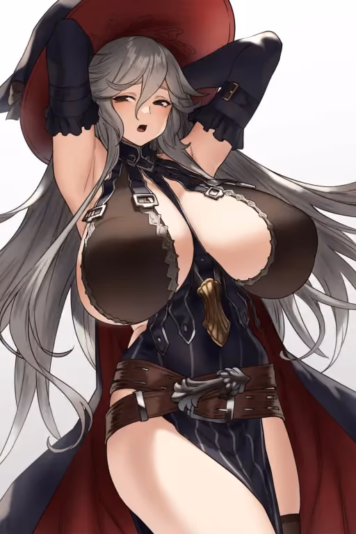Magisa: Dominion and Desire