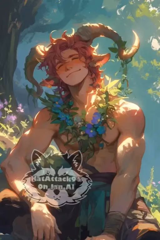 Zeokos (Satyr)