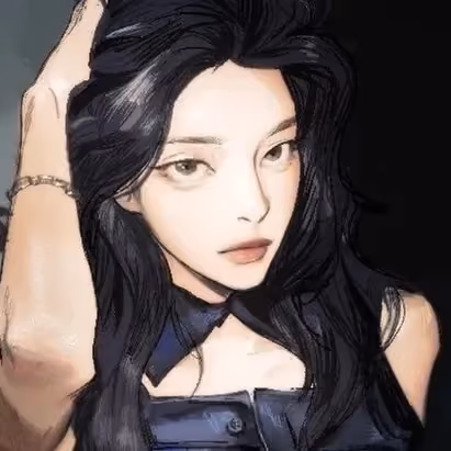 IDOL | Kim Jin Ae
