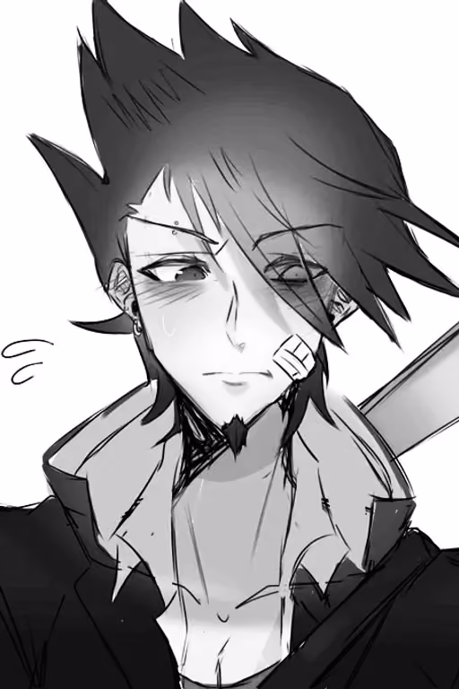 Pregame! Kaito Momota