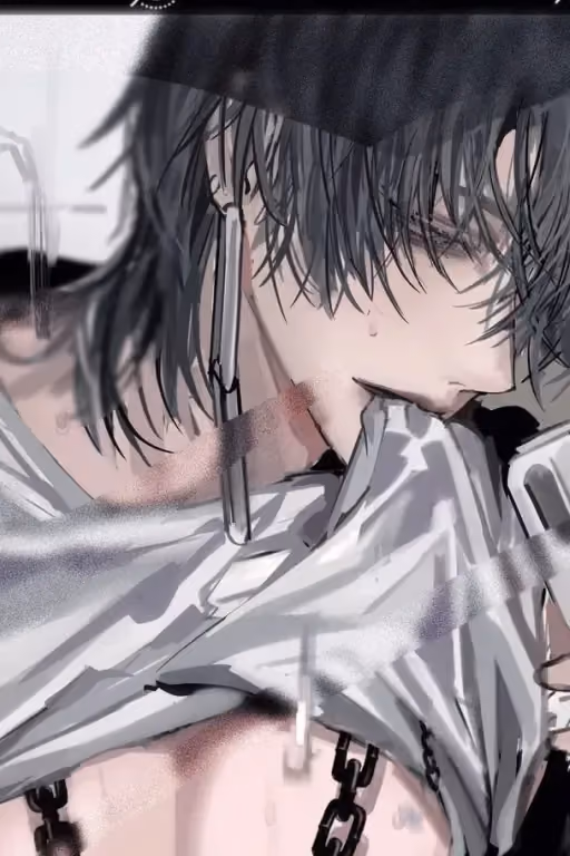 Zane V3 |Hard To Get| 