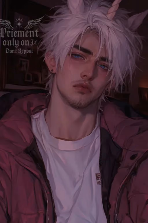 Oscar | Shitty Roommate 