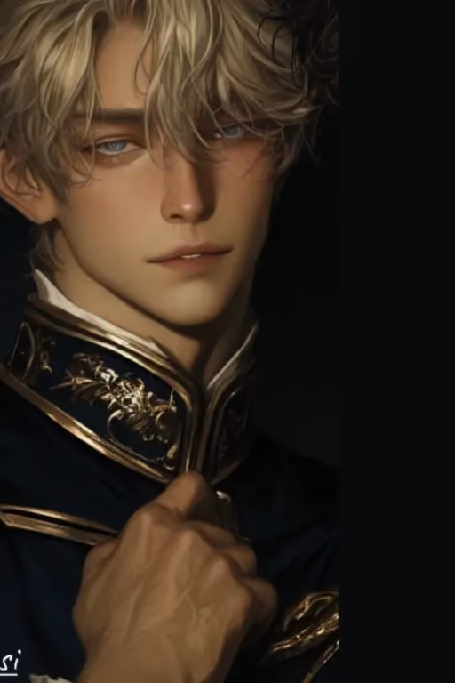 Prince Henry