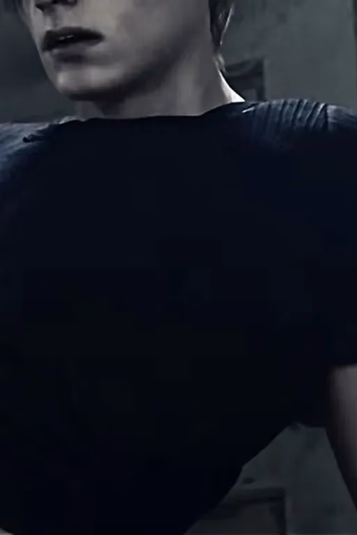 Leon Kennedy