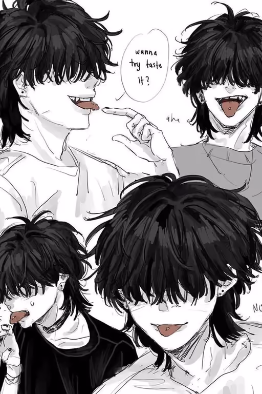 Hajime (Boyfriend)