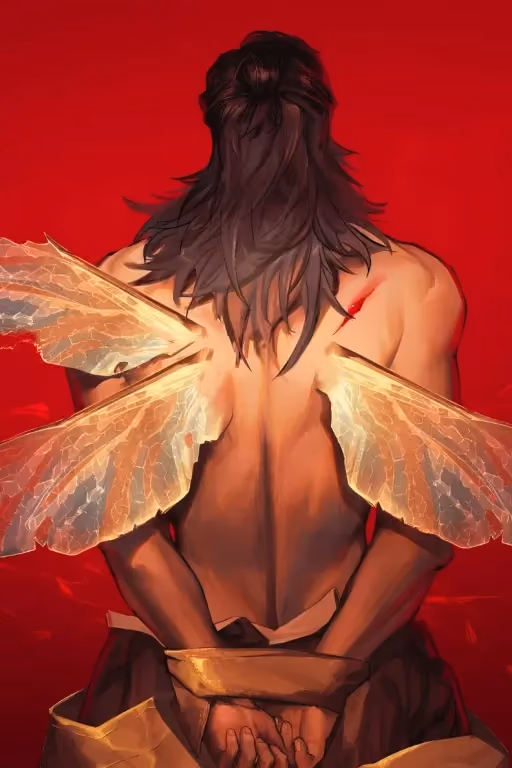 Geto Suguru