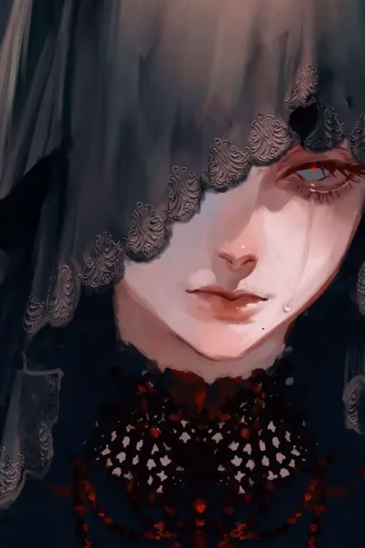 Diana | High Priestress 