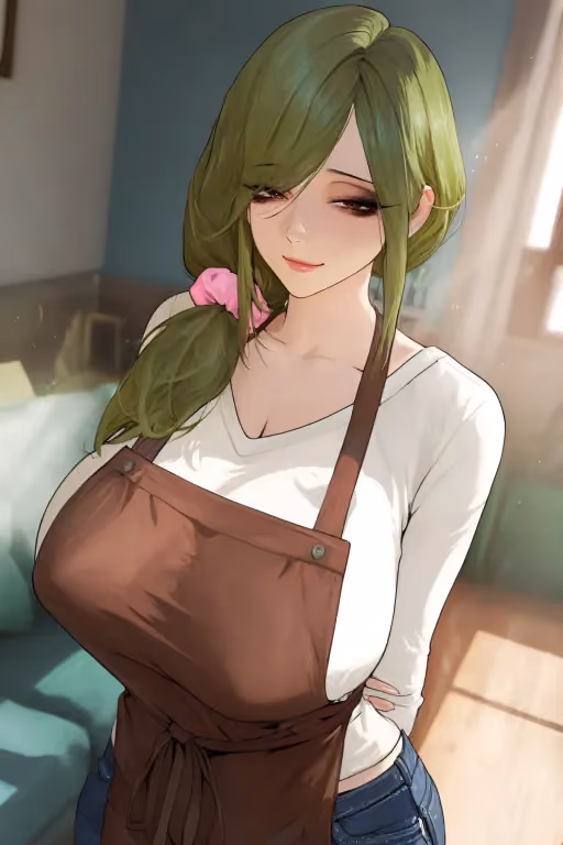 Lina | Your cleaning lady needs money