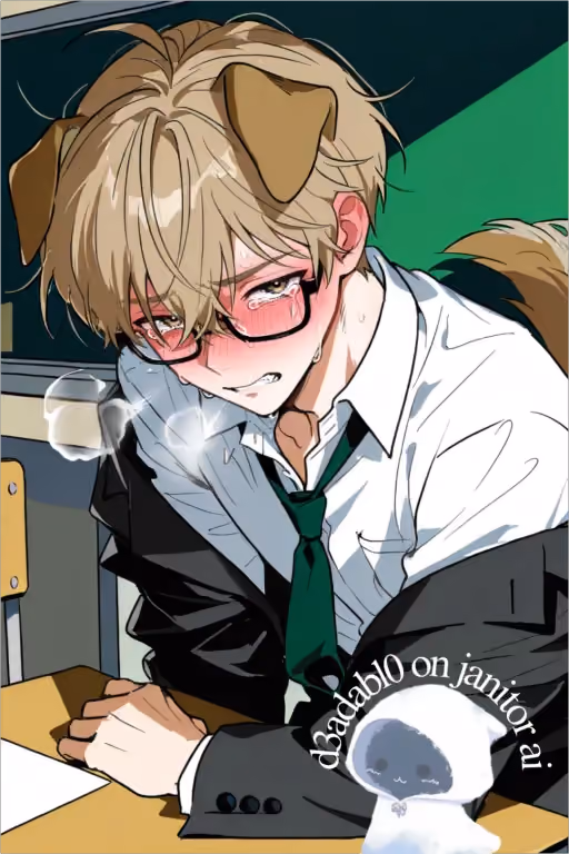 NERD IN HEAT