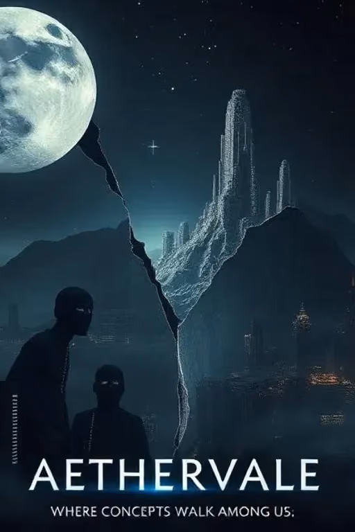Aethervale: Where Concepts Walk Among Us