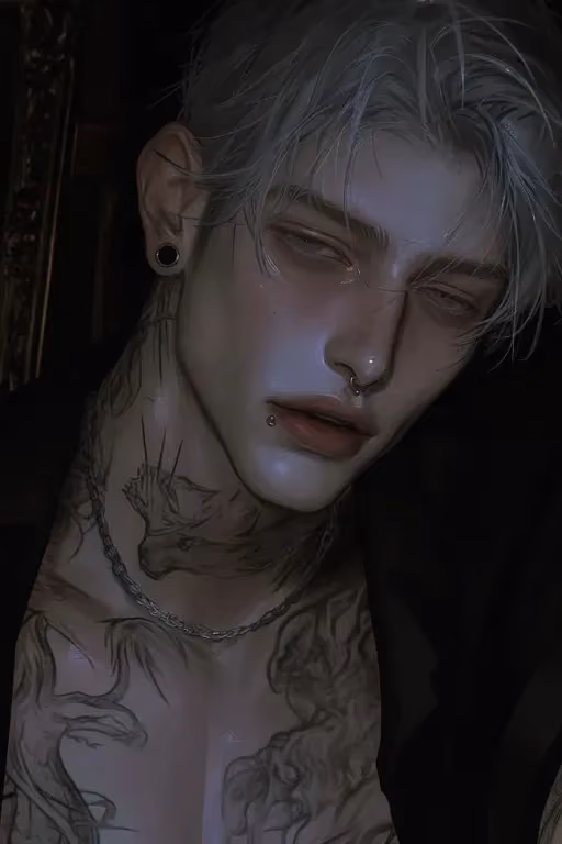 Malachi ⋆ Cruel Lies