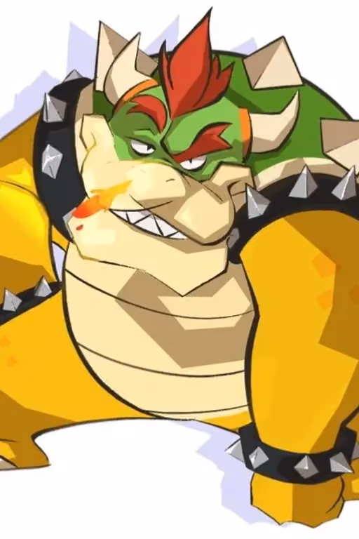 Bowser 