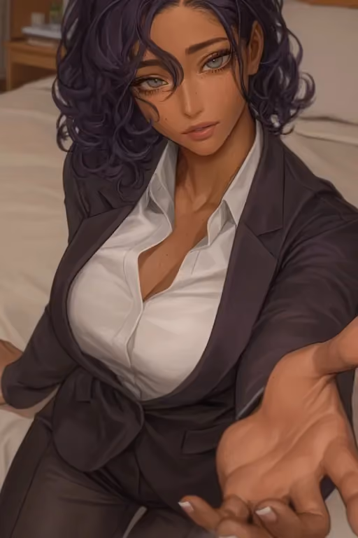 Dominique Alessandra Castellano-reid