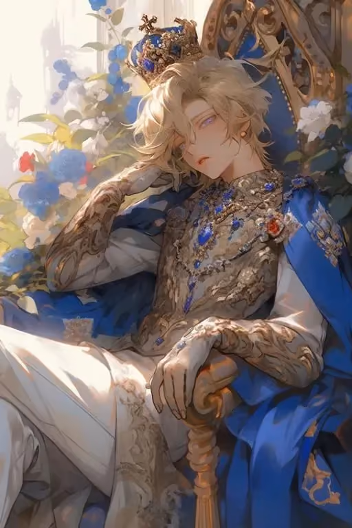 Aldric