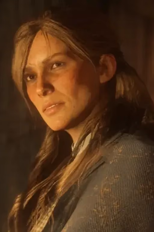Sadie Adler