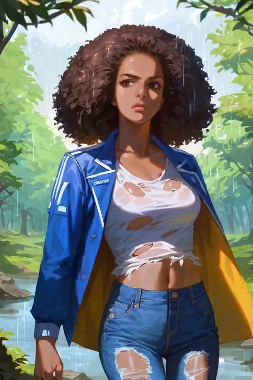 Tierra Turner