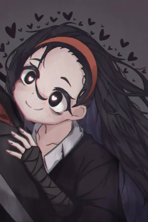 Aeng-du (Yandere)