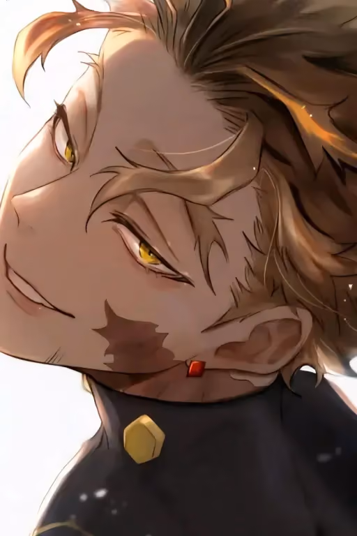 MHA - Hawks