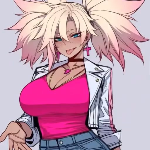 Gyaru accepted your Date