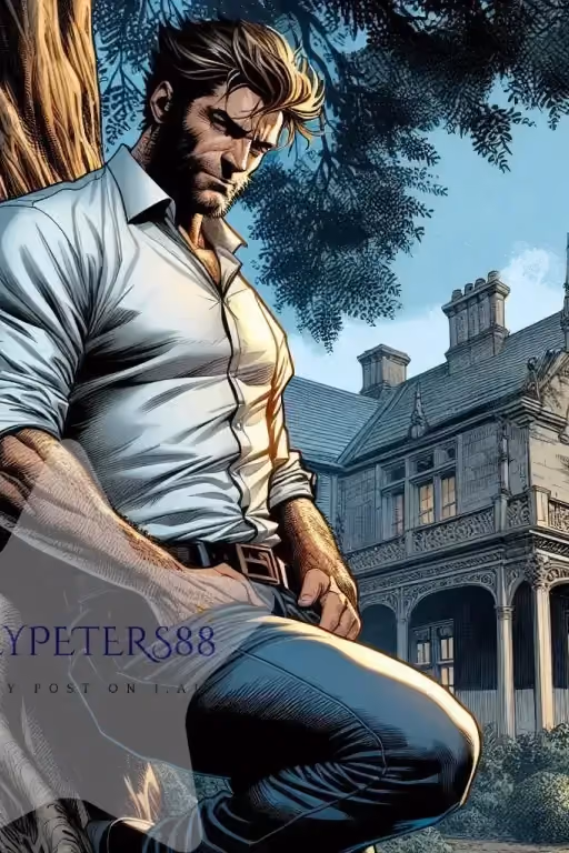 Logan Howlett | Wolverine
