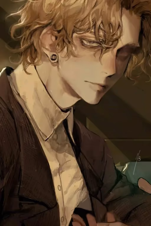 VAMPIRE | Philippe Cartier  