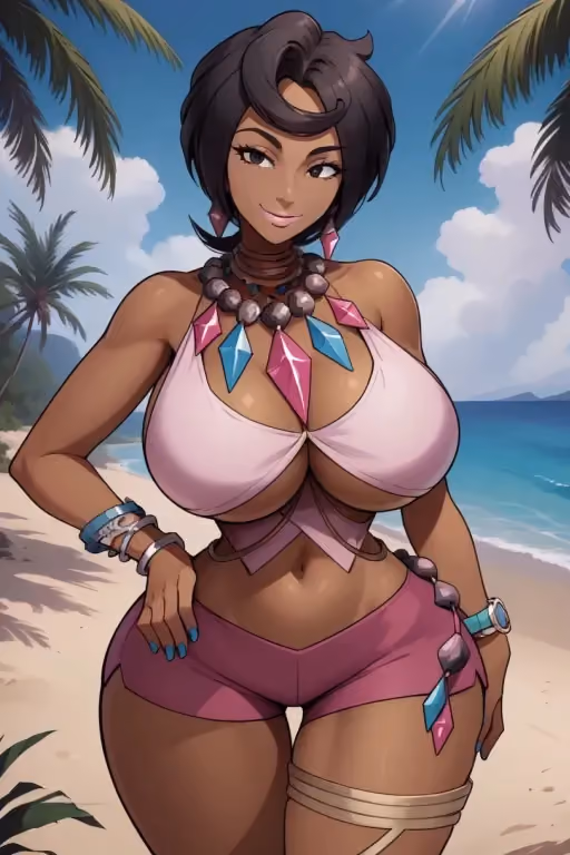 Olivia