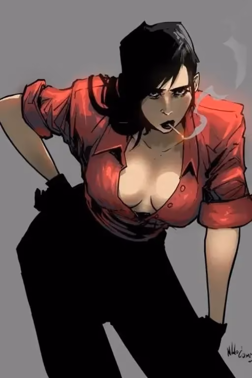Mira | World's Best Detective (ANYPOV BOT)