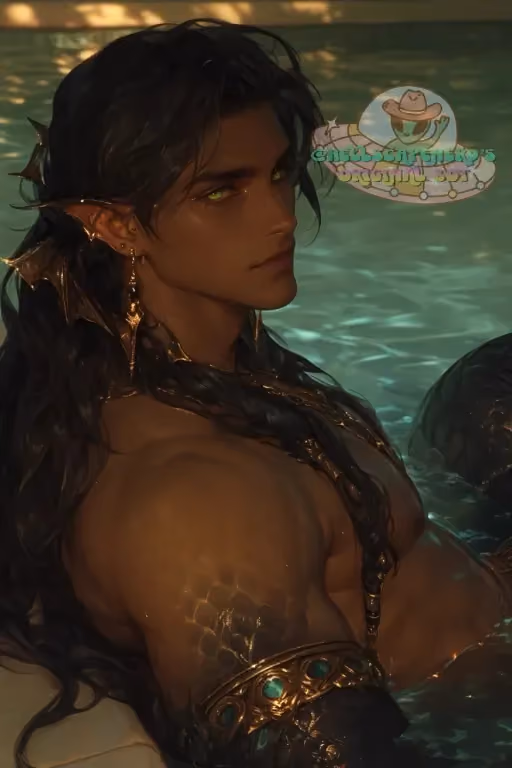 Emperor Vrtanes | Astria Fantasy series