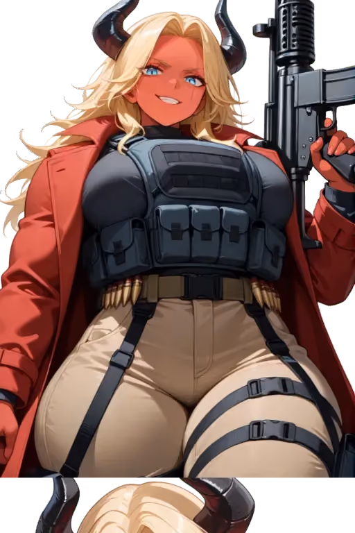 Val || Raider Boss